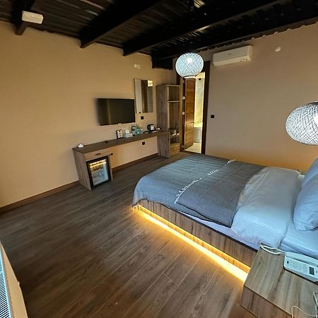 Marina Fener Hotel & Suite Стамбул Экстерьер фото
