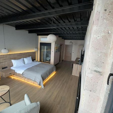 Marina Fener Hotel & Suite Стамбул Экстерьер фото