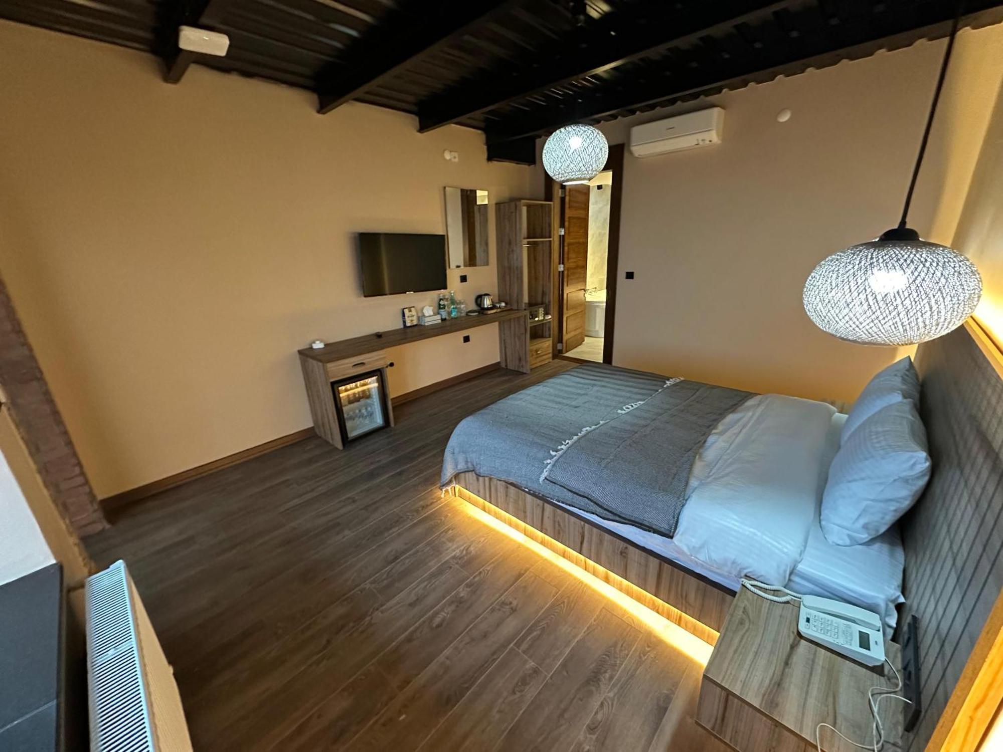 Marina Fener Hotel & Suite Стамбул Экстерьер фото