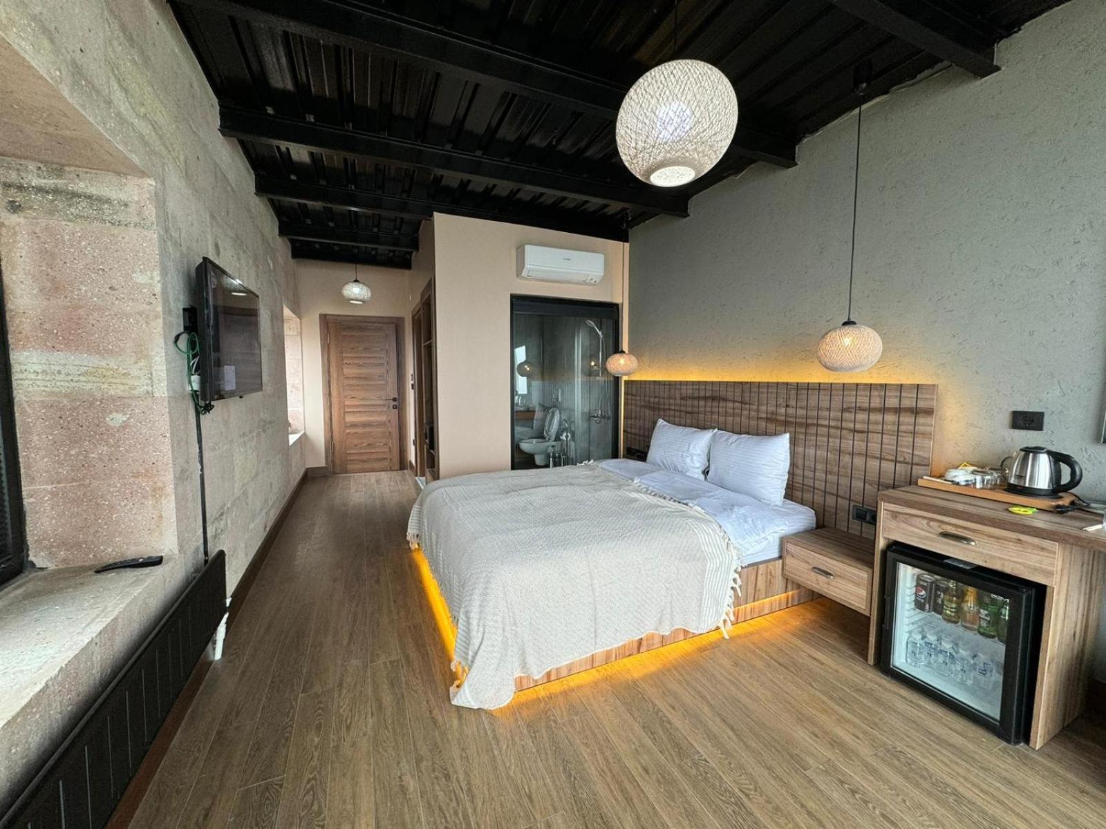 Marina Fener Hotel & Suite Стамбул Экстерьер фото
