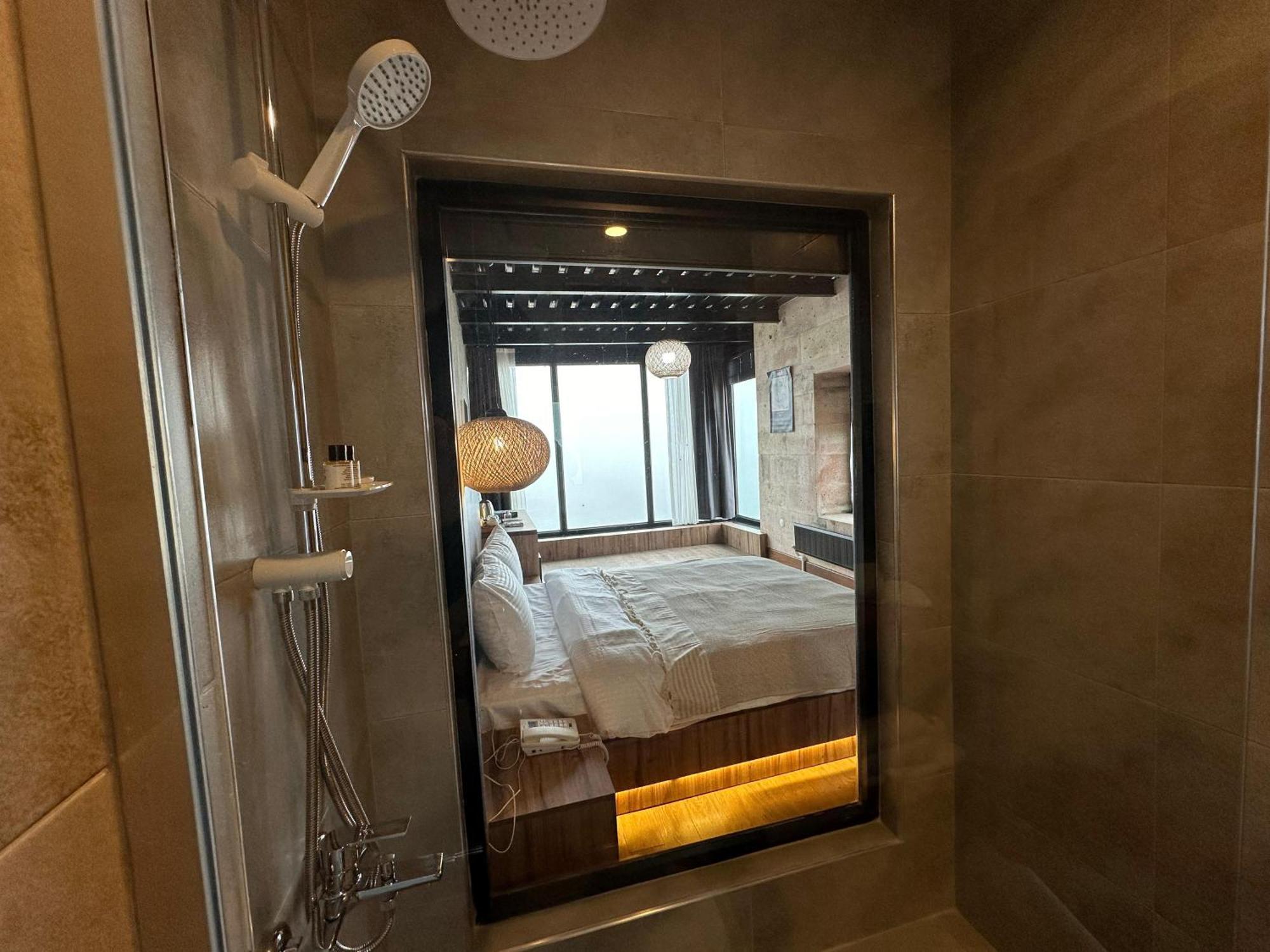 Marina Fener Hotel & Suite Стамбул Экстерьер фото