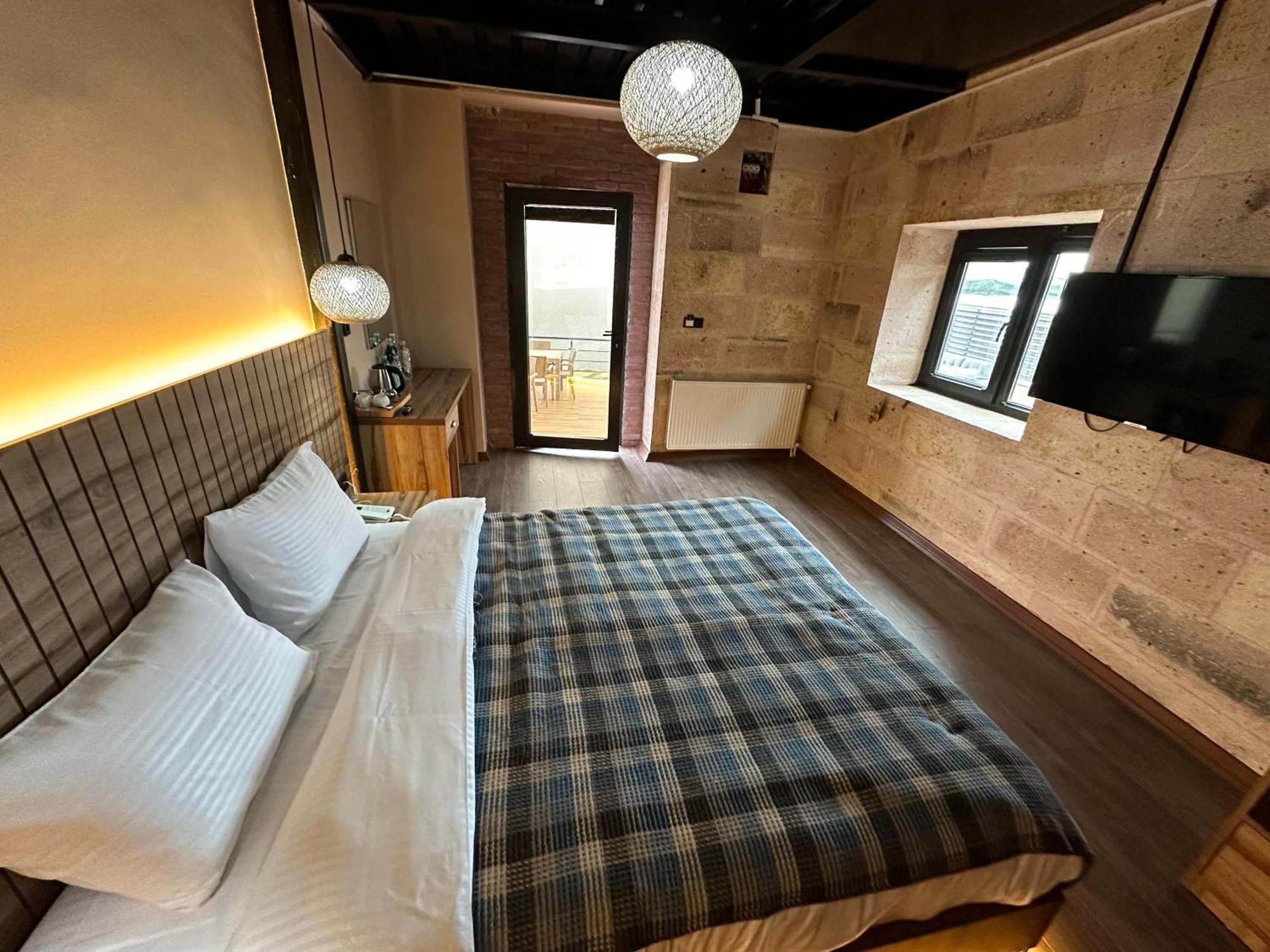 Marina Fener Hotel & Suite Стамбул Экстерьер фото