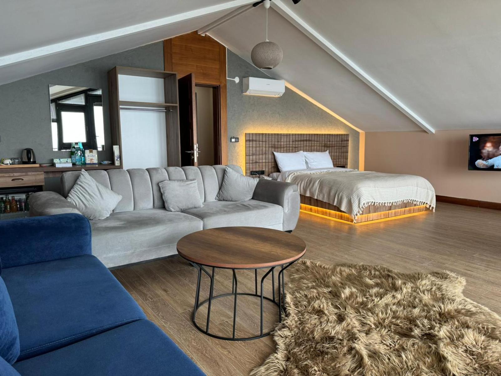 Marina Fener Hotel & Suite Стамбул Экстерьер фото
