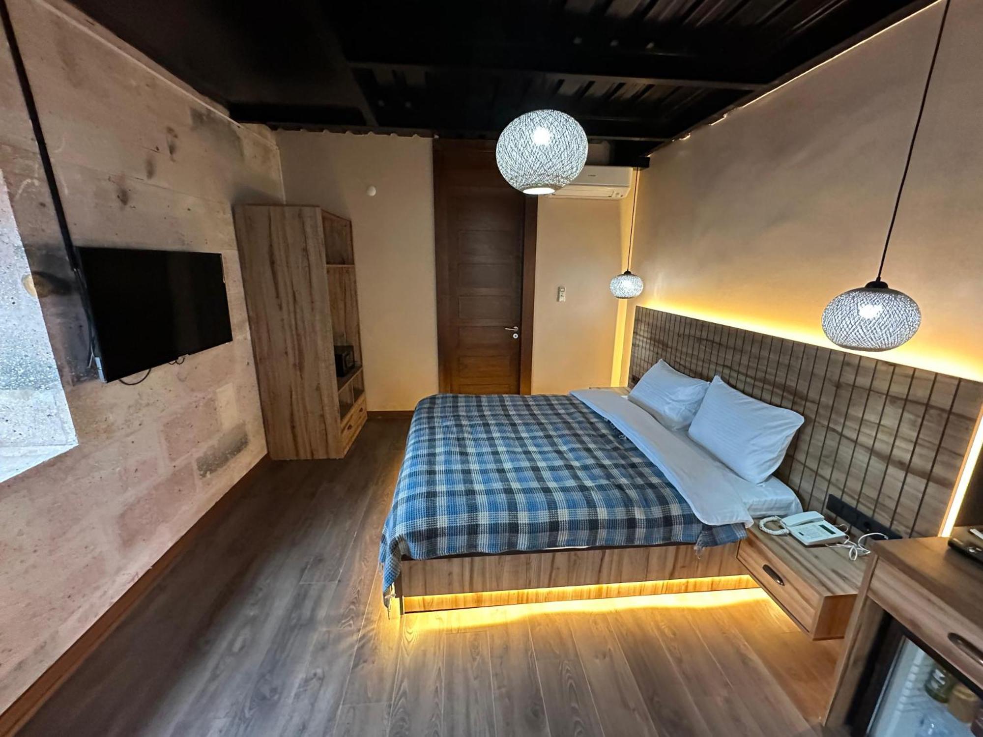 Marina Fener Hotel & Suite Стамбул Экстерьер фото